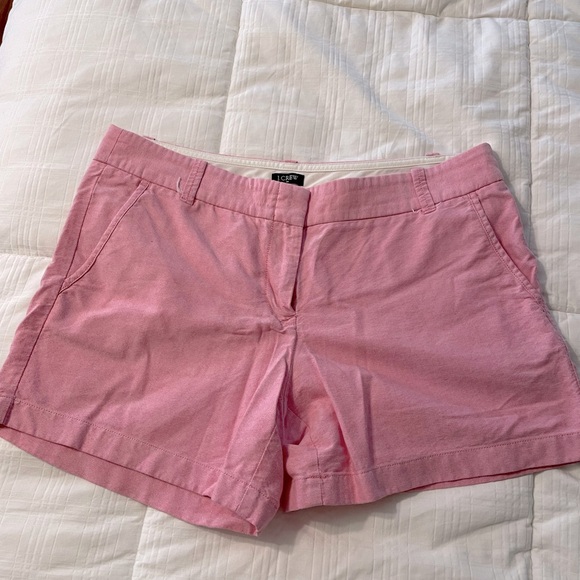 J crew shorts - Picture 1 of 3